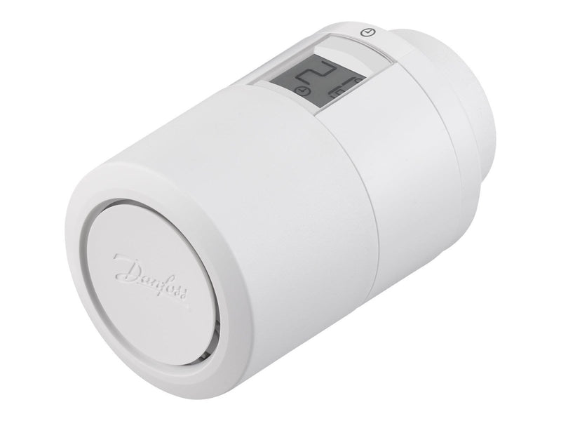 Danfoss Eco Electronic Radiator Thermostat