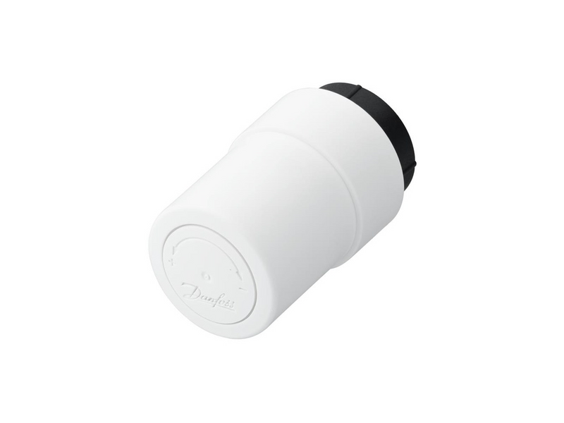 Danfoss RA handwheel plastic