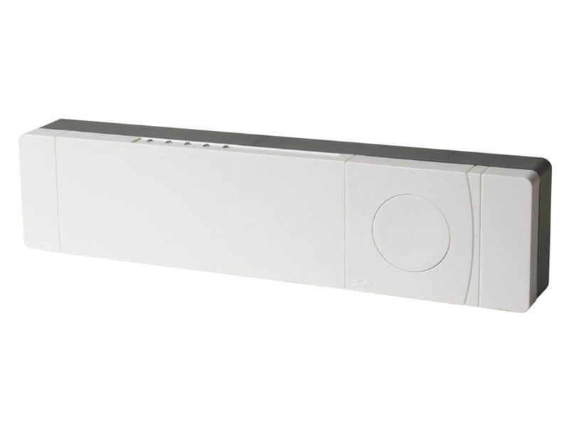 Danfoss Danfos link hc master regulator 5