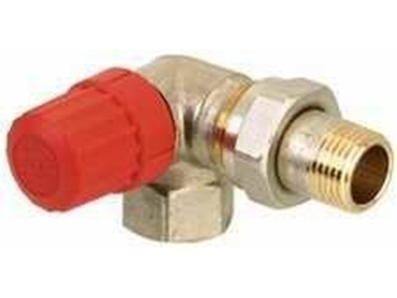 Danfoss RA-N 10 bypass valve left 3/8"
