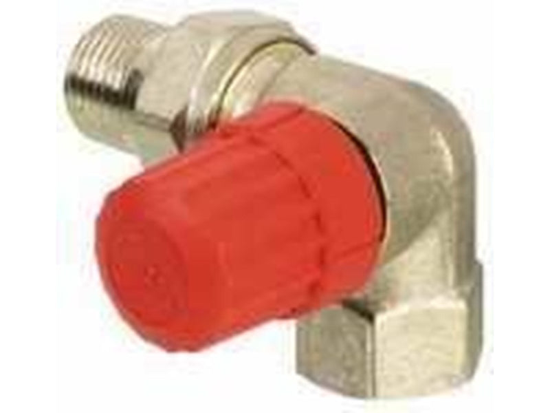 Danfoss RA-N 10 bypass valve right 3/8"
