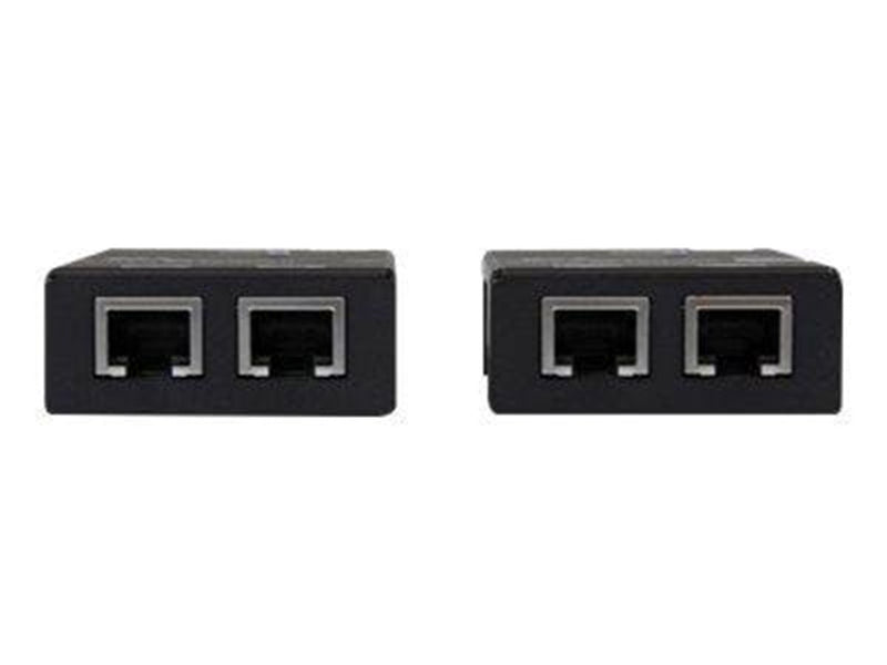 StarTech.com HDMI Over Cat5 / Cat6 Extender w/ Strom Over Kabel