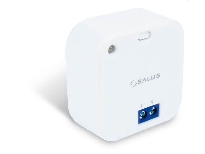 Salus Smart home hardwired repeater