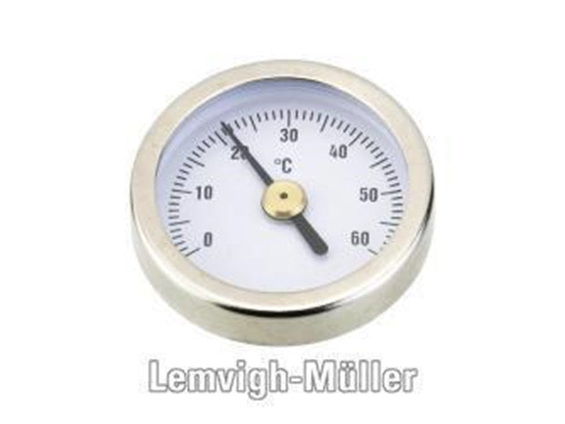 Danfoss fhd-t thermometer