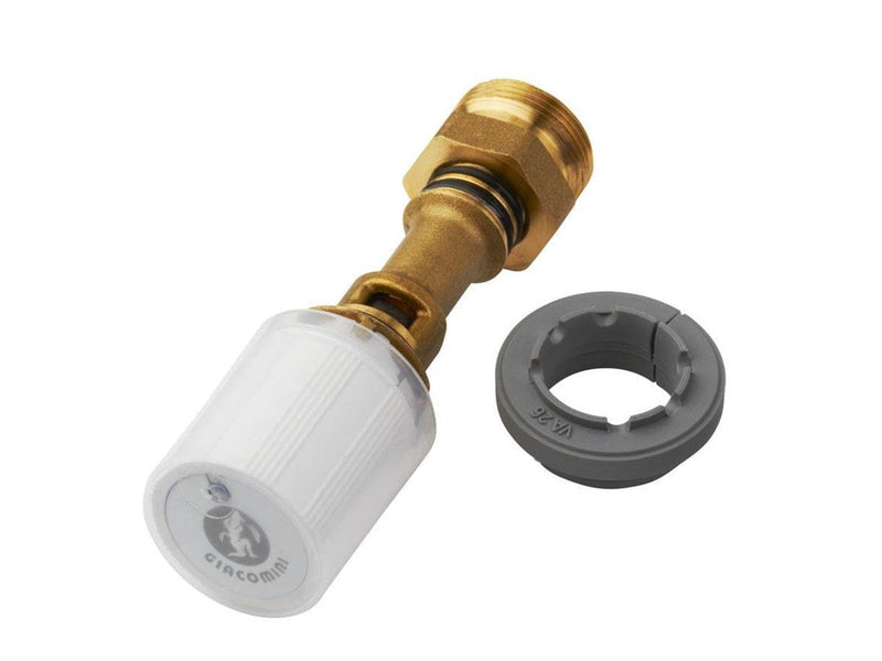 Roth contr valve for fh unit 1" type gia