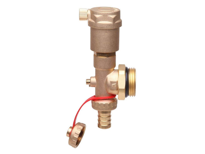 Danfoss fhf-ea end section automatic