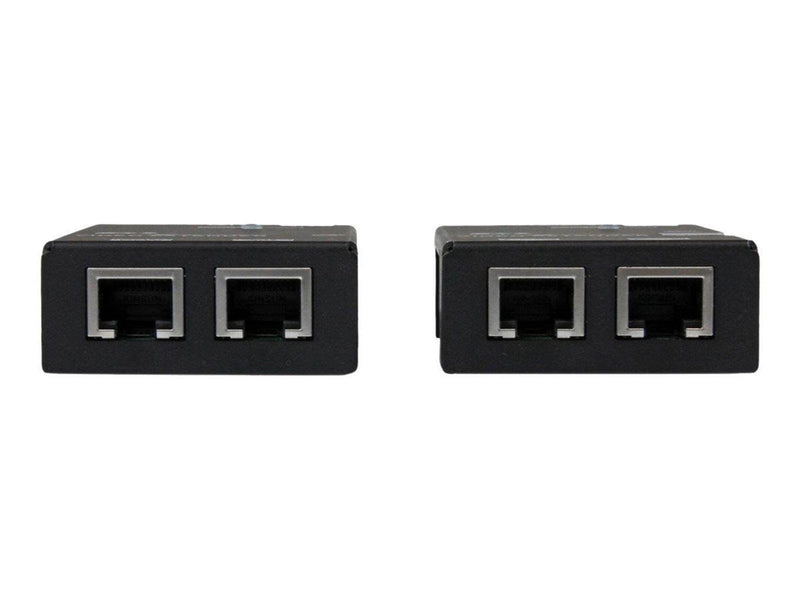 StarTech.com HDMI Over Cat5 / Cat6 Extender w/ Strom Over Kabel