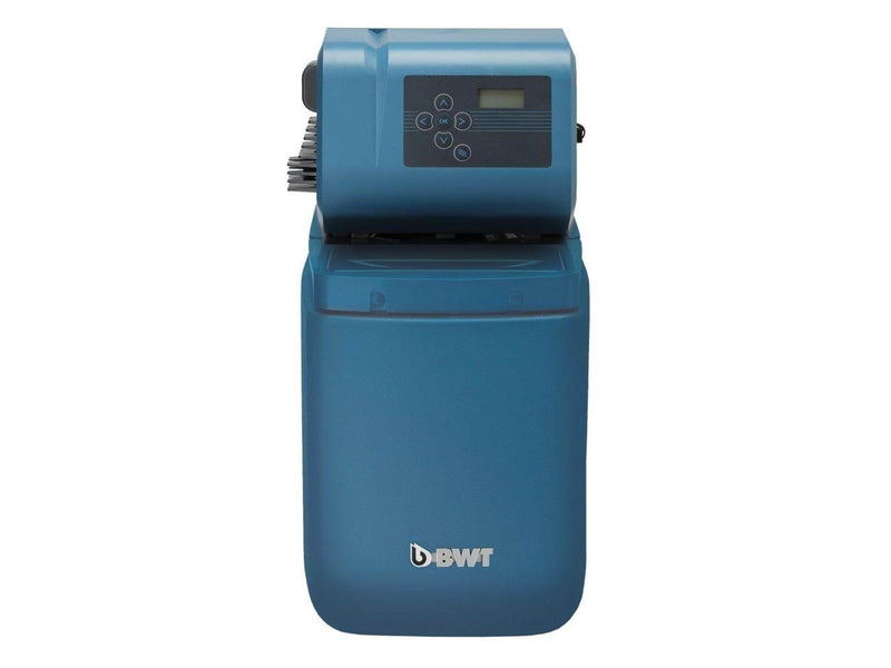BWT aqa basic softener