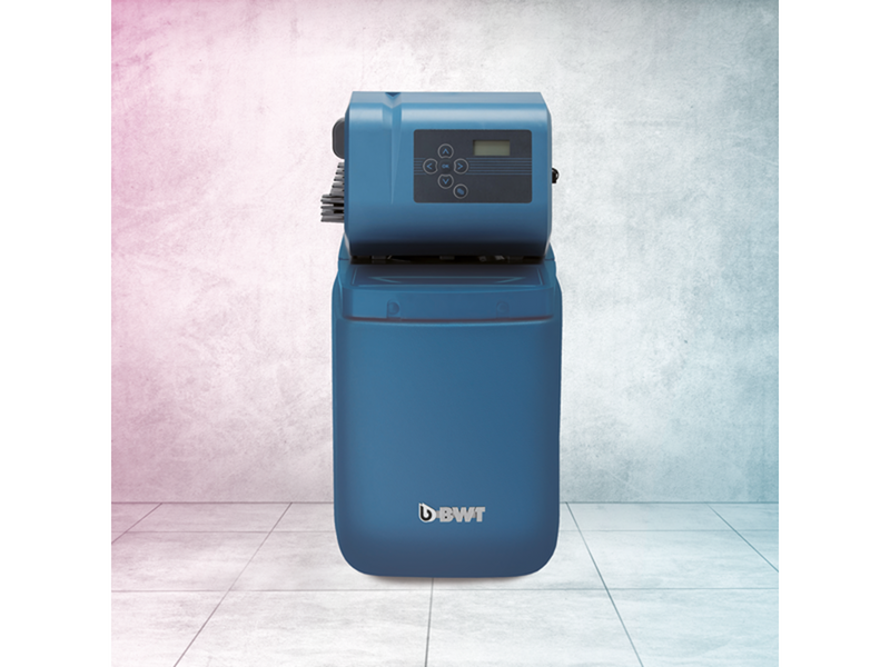 BWT aqa basic softener