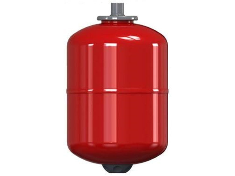 P.A.Kierulff Suprex solar expansion vessel stainless 5l