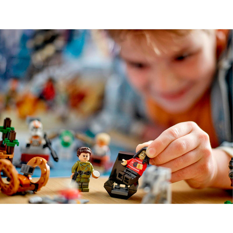 LEGO® Star Wars™ Adventskalender 2023