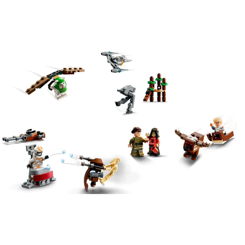 LEGO® Star Wars™ Adventskalender 2023