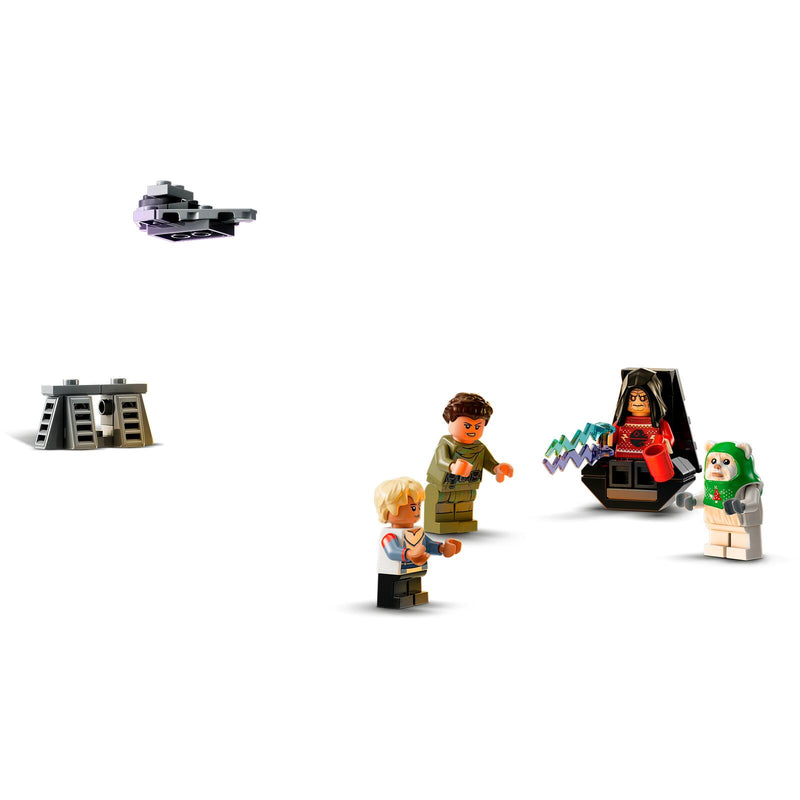 LEGO® Star Wars™ Adventskalender 2023