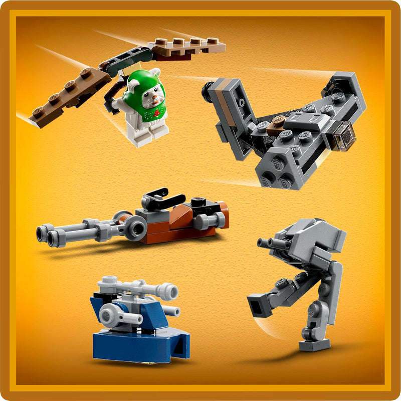 LEGO® Star Wars™ Adventskalender 2023