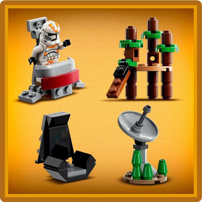 LEGO® Star Wars™ Adventskalender 2023