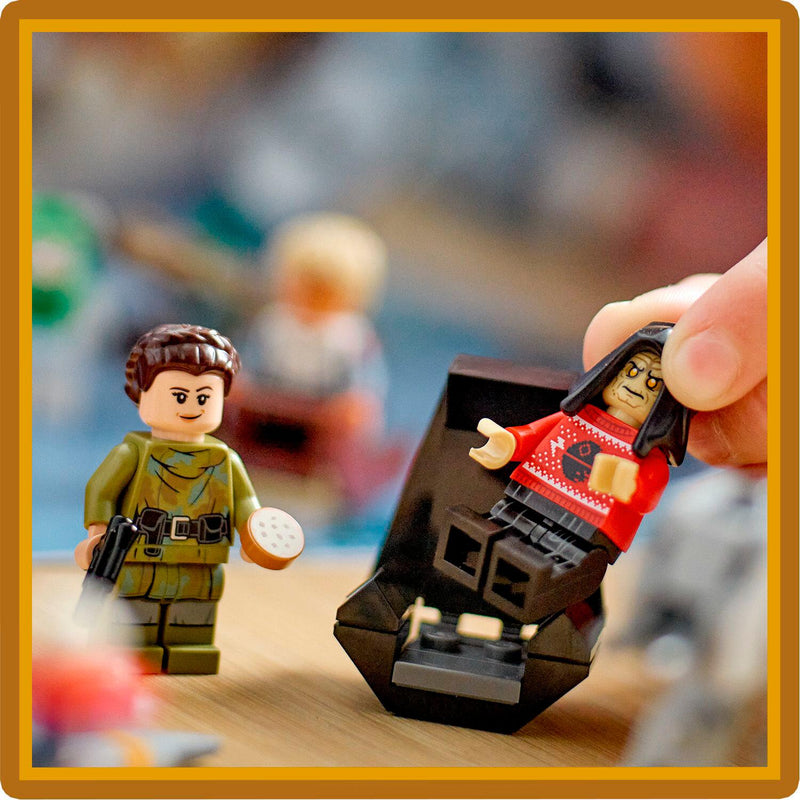 LEGO® Star Wars™ Adventskalender 2023