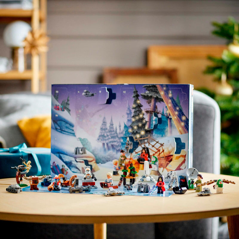 LEGO® Star Wars™ Adventskalender 2023