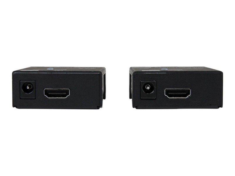 StarTech.com HDMI Over Cat5 / Cat6 Extender w/ Strom Over Kabel
