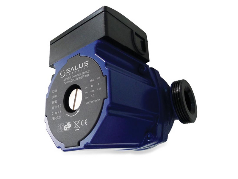 Salus Pump A+Rated 6m 130mm