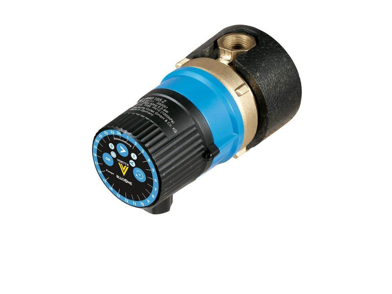 Roth Pump vortex 155 bwo-z-mt 1/2" timer