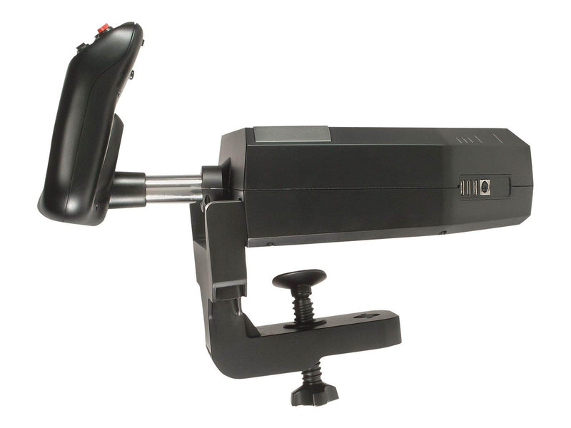 Logitech G Saitek Pro Flight Yoke System for PC - Wired Controller - PC