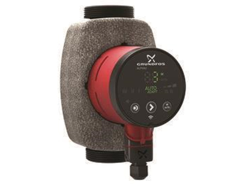 Grundfos circulator alpha2 32-60 180 mm