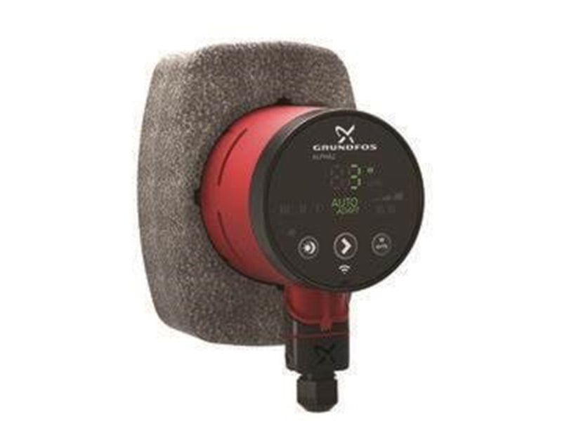 Grundfos circulator alpha2 25-80 130 mm