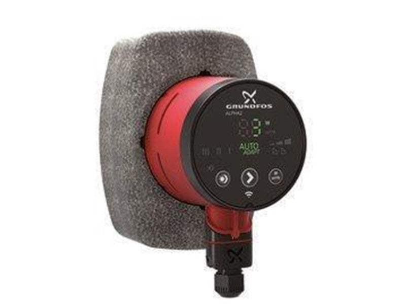 Grundfos circulator alpha2 25-60 130 mm