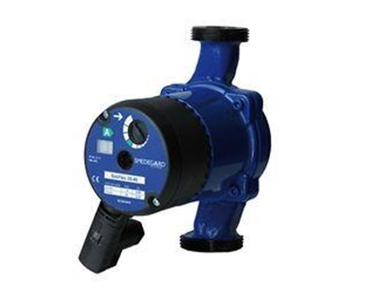 Grønbech & Sønner Simflex circulating pump 25-40 112 180 mm