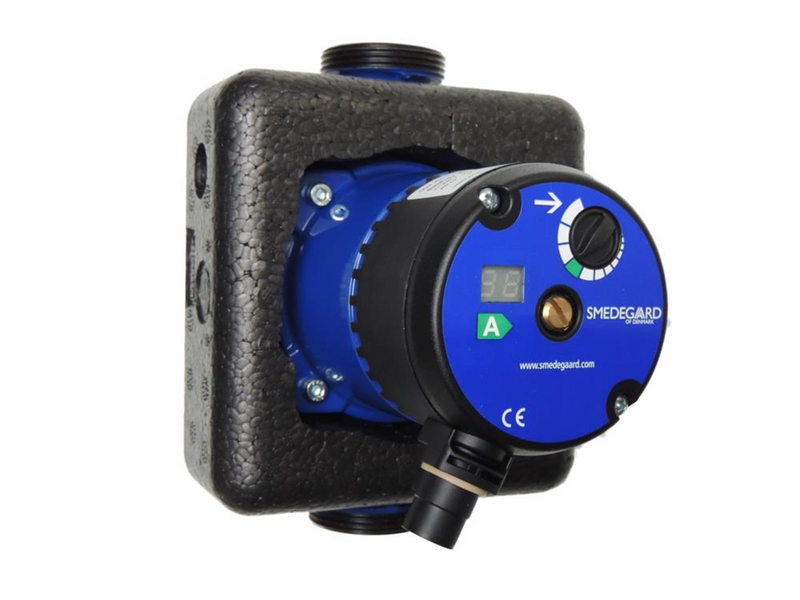 Grønbech & Sønner Simflex circulating pump 15-60 1 130 mm