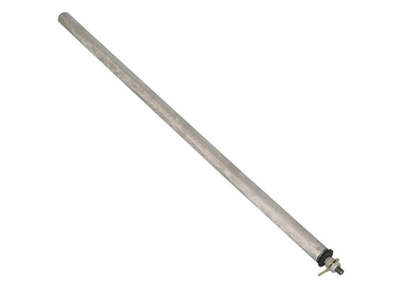 Erik Færgemann Anodekit complete for hot water tank with m8-thread
