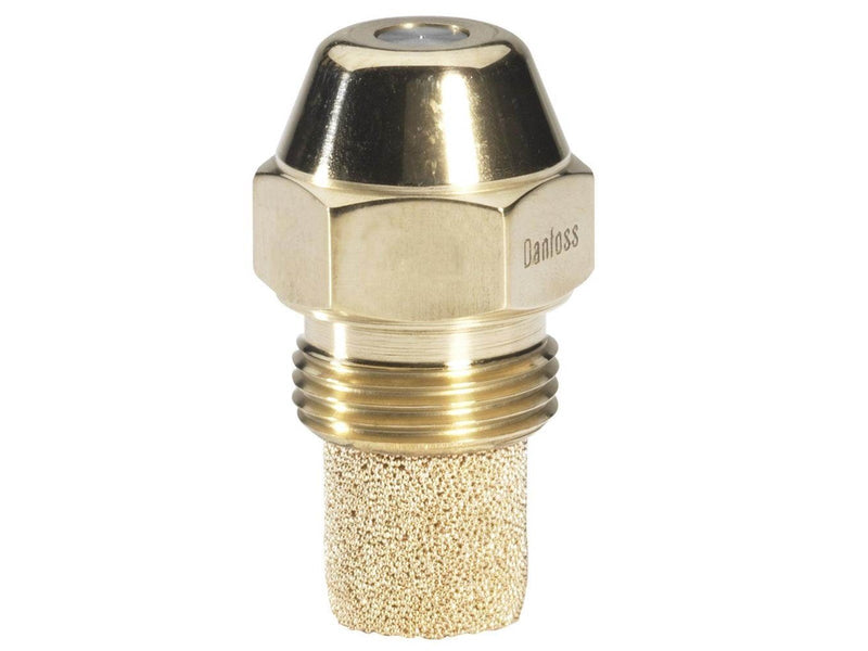 Danfoss oil nozzle 0.75 gal/h s80°
