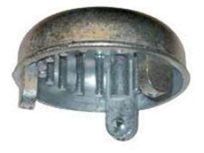 Power Flex Vent cap g ø53 112