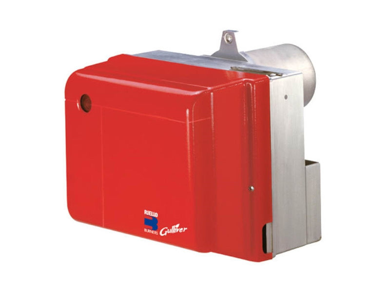 Megatherm Riello oil burner Gulliver RG0.R T367
