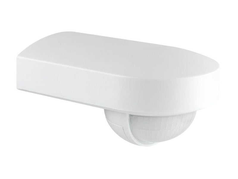 Niko-Servodan Outdoor motion detector 180° niko home control 16 m with