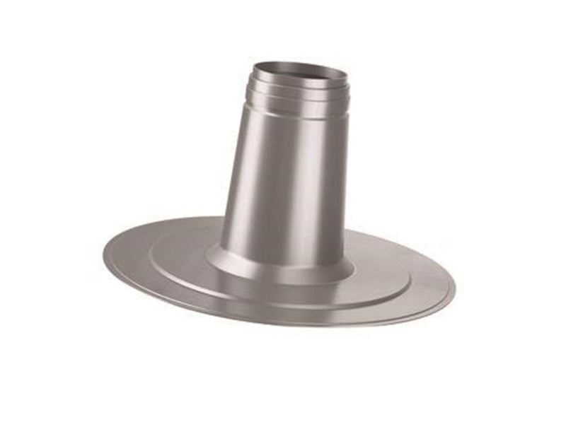 Bosch roof cover dn125 0° - 250 mm