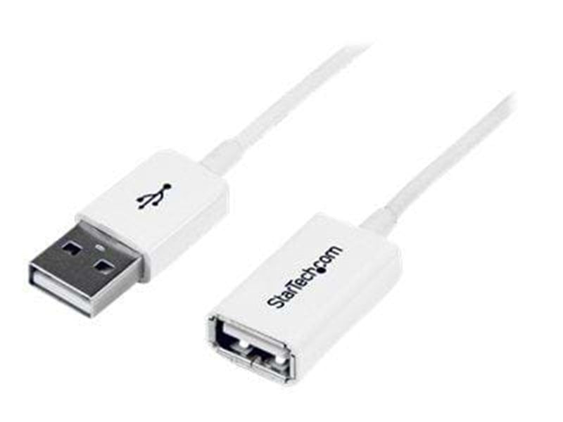StarTech.com USB 2.0 Extension Kabel A zu A
