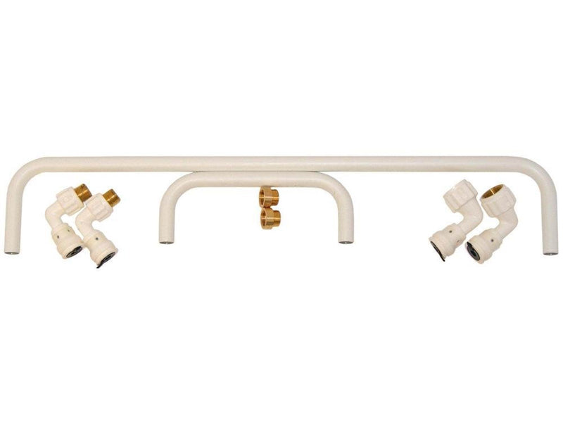 Megatherm Tubeset for milton highline 14/24