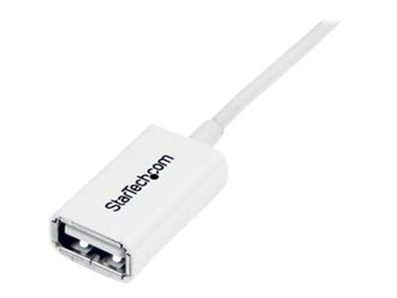 StarTech.com USB 2.0 Extension Kabel A zu A