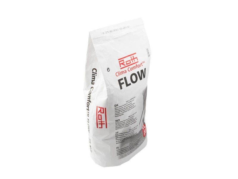 Roth clima comfort flow 25 kg