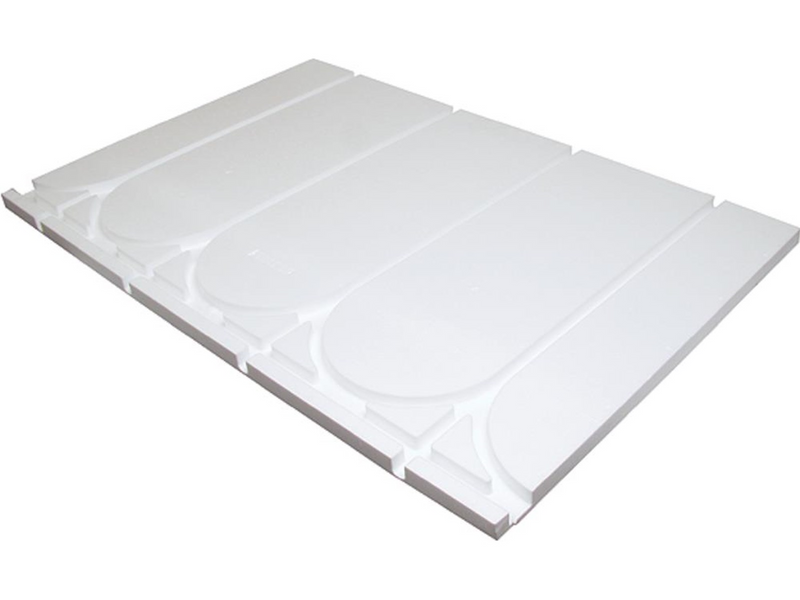 Uponor siccus 20 panel eps 20mm 1200x790x30mm