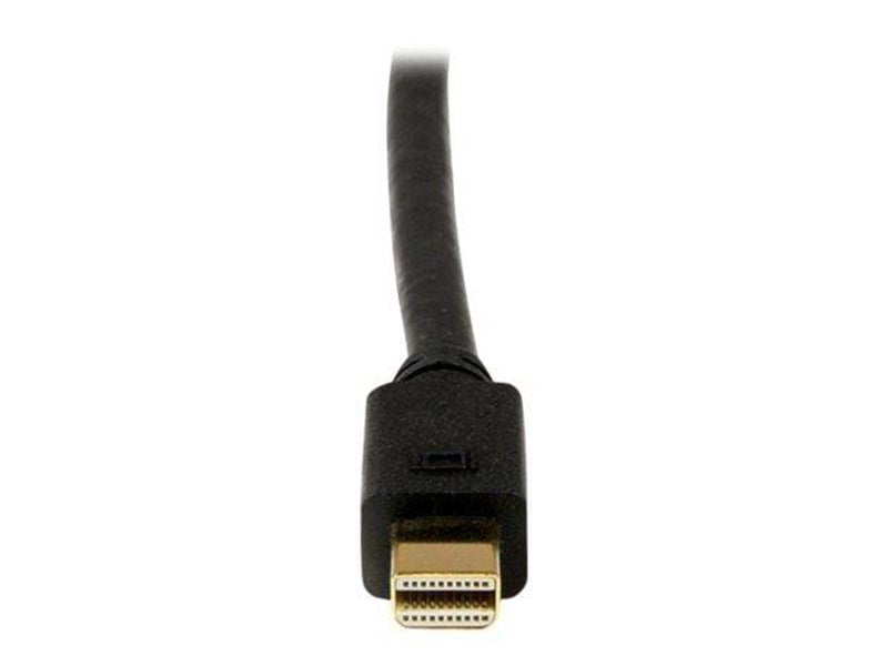 StarTech.com Mini DisplayPort zu DVI Kabel