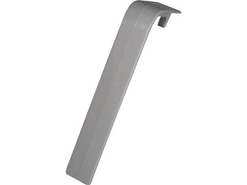 Gabotherm Connecting piece light grey