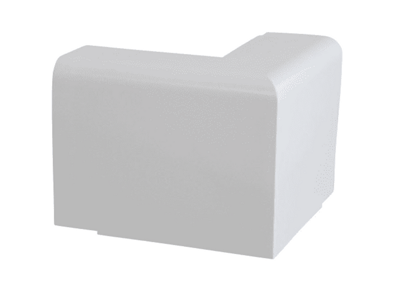 Gabotherm Corner outside white