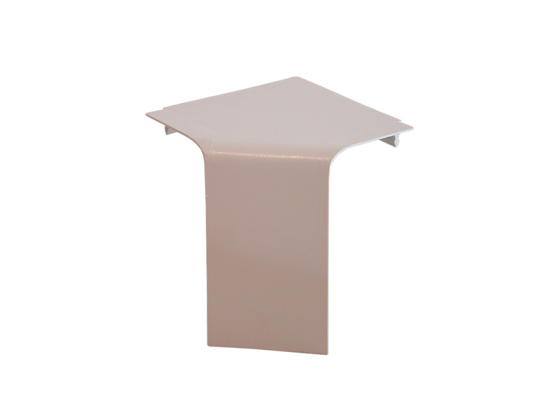 Gabotherm Corner inside white