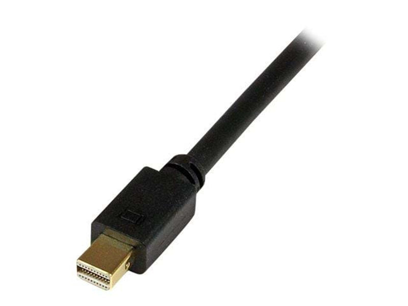StarTech.com Mini DisplayPort zu DVI Kabel
