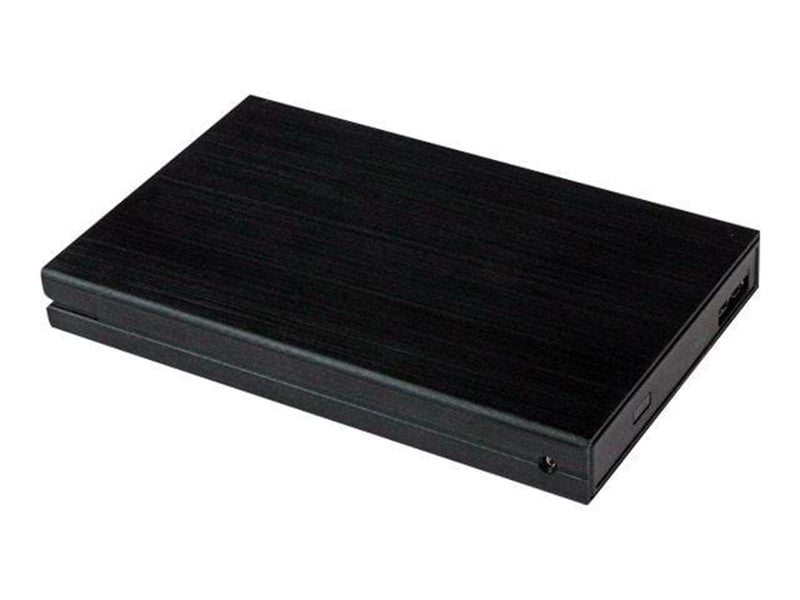 StarTech.com 2.5in Aluminum USB 3.0 External SATA III SSD hart Drive Enclosure mit UASP
