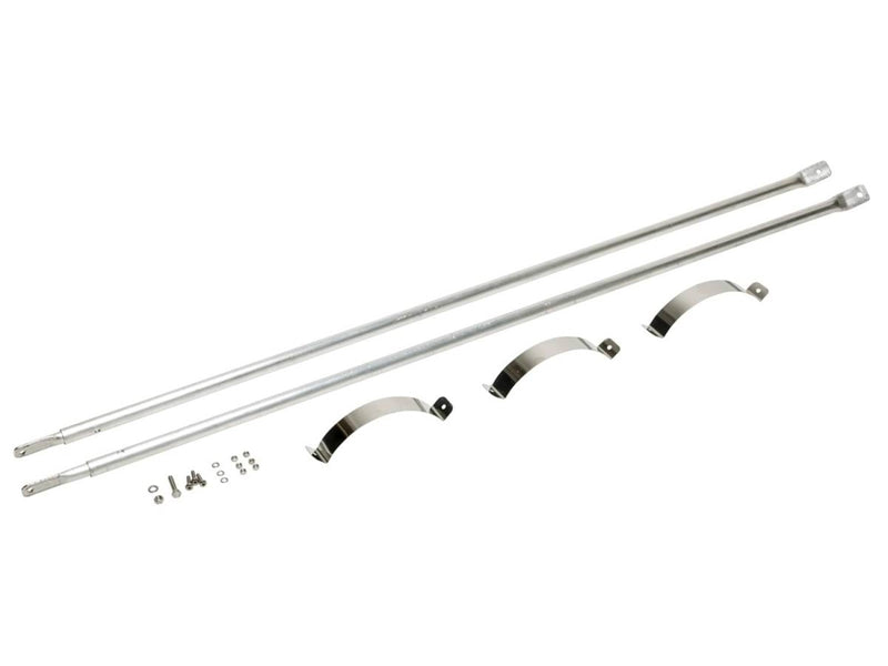 Metalbestos chimney support ø250/150