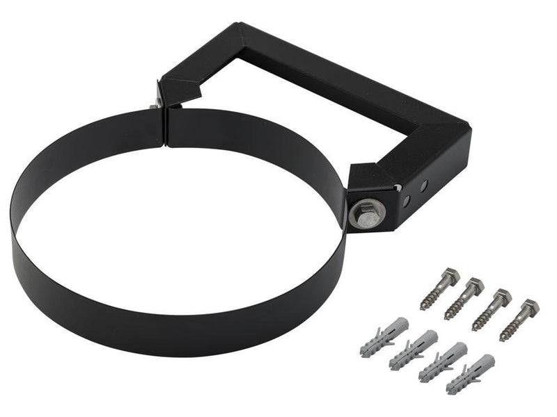 Metalbestos wood 150 mm wall band