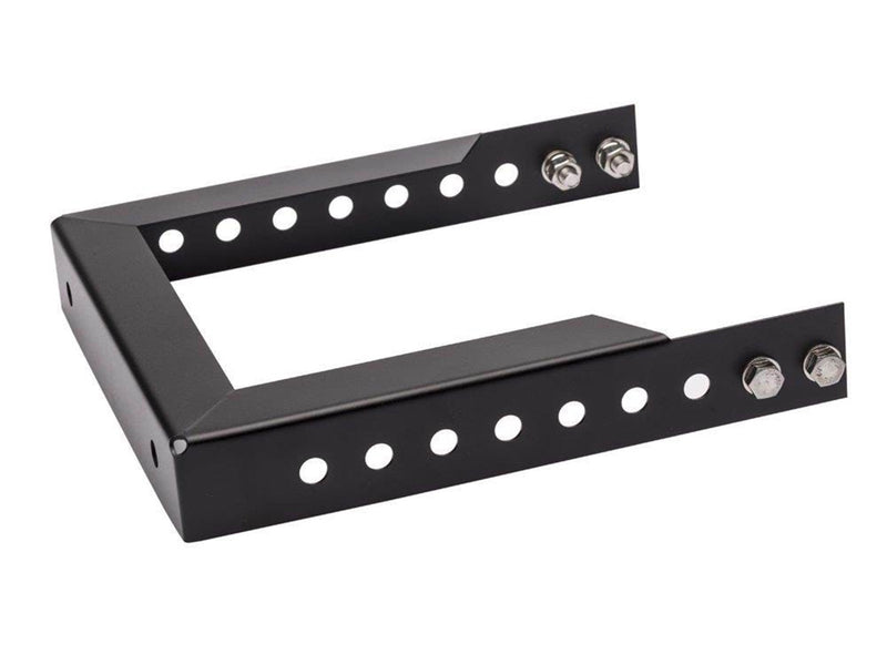 Metalbestos wood 130 mm extension for wall band